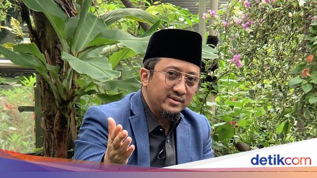 Ban Mobil Yusuf Mansur Pecah Gegara Lubang Tol Japek, Jasa Marga Minta Maaf