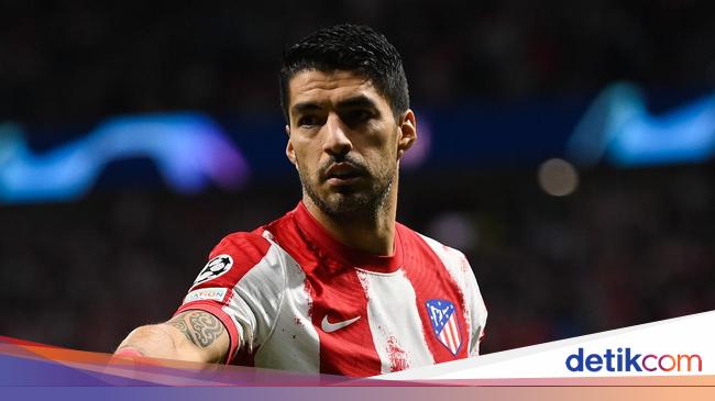 Suarez refuses to join Juventus