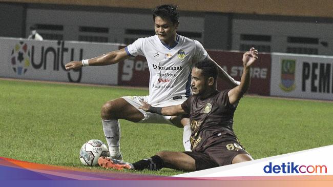 PSIM Yogyakarta and Dewa United Advance to League 2 Semifinals