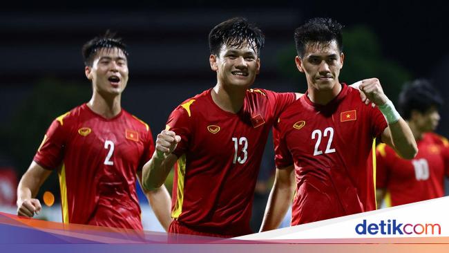 Padahal Nguyen Tien Linh Sudah Peringatkan Skuad Garuda