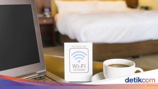 Jangan Taruh Router WiFi di 5 Tempat Ini, Pokoknya Jangan