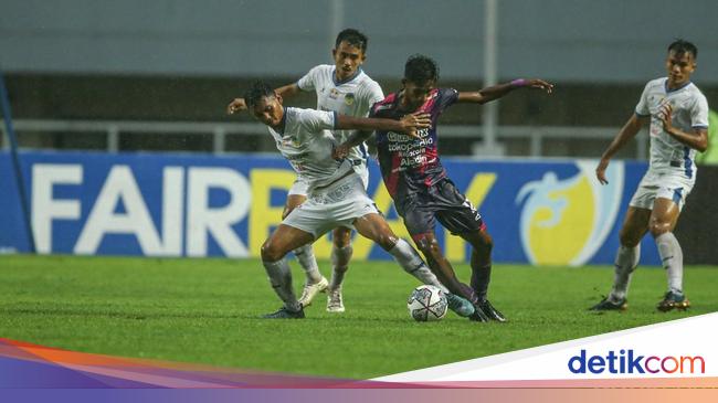 Defeat PSIM, Rans Cilegon Promotes to Liga 1 2022