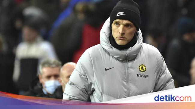 Tuchel Calls Premier League unfair to Chelsea