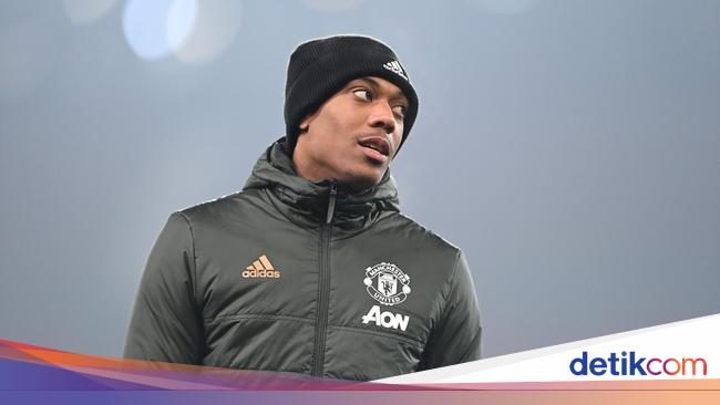 The Problem with Martial Is Solved