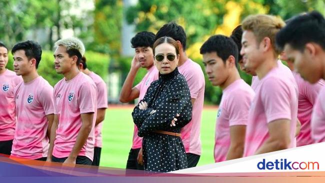 Madam Pang Involved in Sexual Harassment Scandal in Thailand U-23 National Team