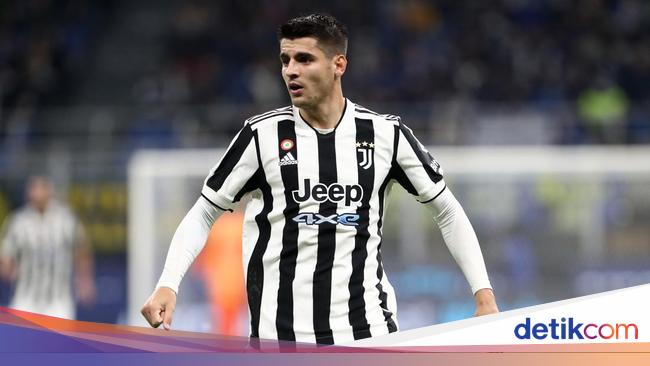 Morata’s road to Barcelona is closed