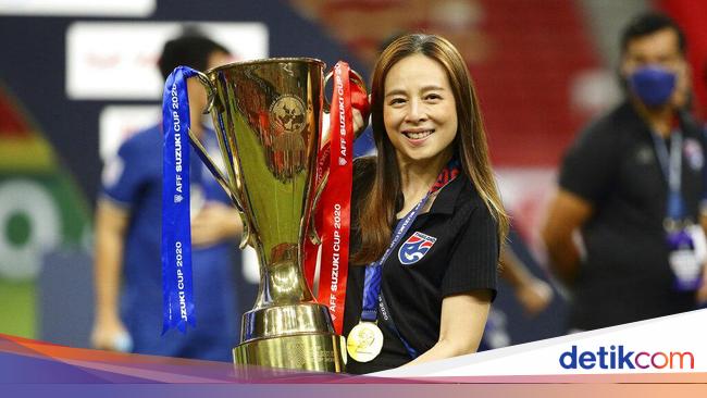 Madam Pang’s fate in the Thai national team is in danger?