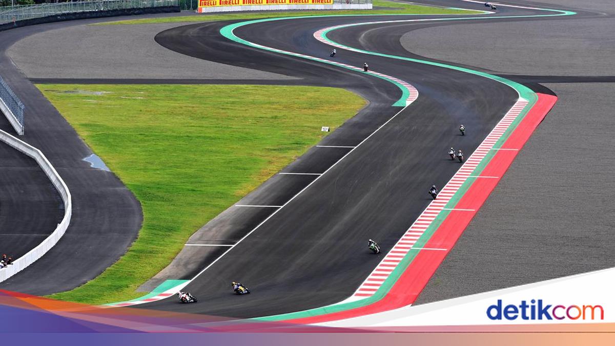 MotoGP Mandalika Target Perputaran Rp5 Triliun — Uji Efek Danantara & Tekanan Fiskal