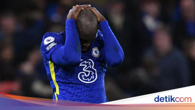 Romelu Lukaku fined Chelsea