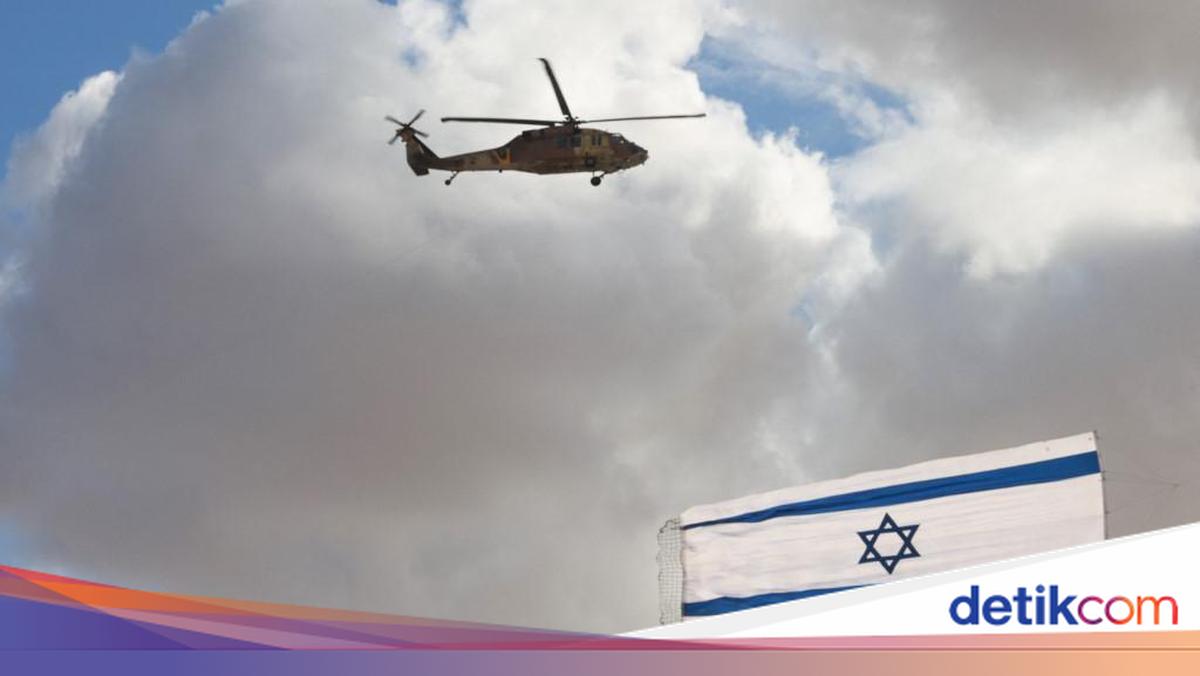 Komunikasi Terakhir 2 Jurnalis Republika Sebelum Ditangkap Tentara Israel