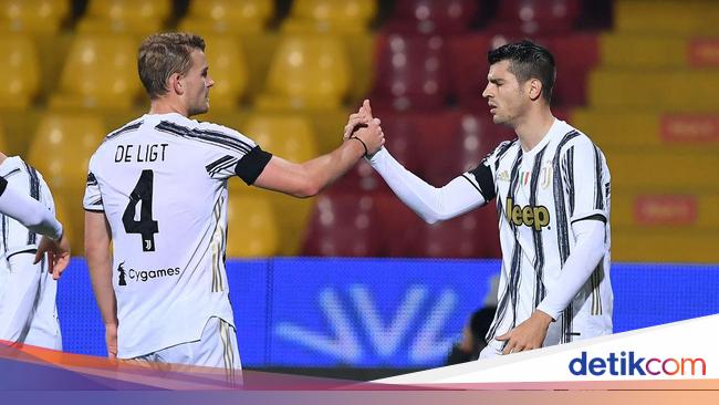 Pjanic’s message to Morata and De Ligt linked to Barcelona