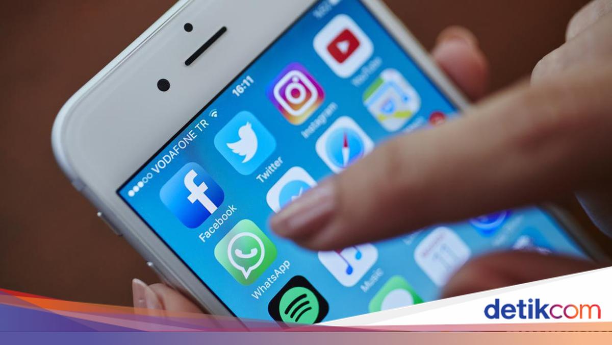 Gawat! iPhone Lama Bisa Dibobol Sekejap, Apple Rilis Update Darurat
