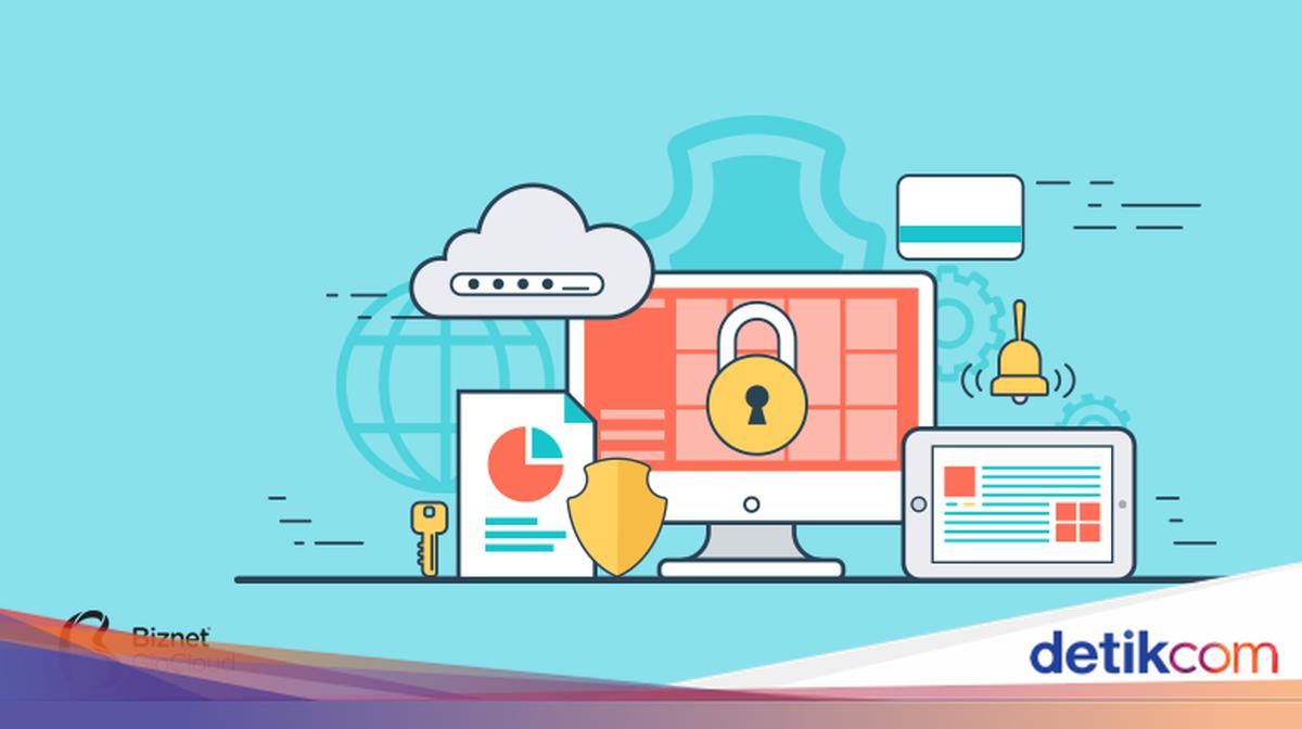Terancam Rugi Ratusan Juta Dolar, Industri Manufaktur Lirik Hybrid Cloud