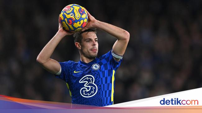 Cesar Azpilicueta says about rumors to Barcelona