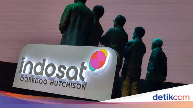 Indosat Siap Terjang Industri Telco dengan 7 Direksi