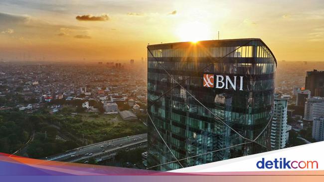 Sederet Inovasi Viral 'S3 Marketing' BNI Sepanjang 2022