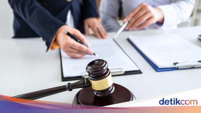 Anak Eka Tjipta ke Bareskrim Polri Minta Saudara Tiri Ditangkap Gegara Ini