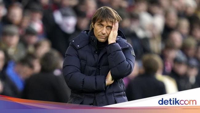 Antonio Conte admits it’s hard to find Liverpool’s weaknesses