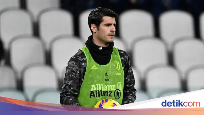 Morata Annoyed Not Allowed Juventus to Move to Barcelona