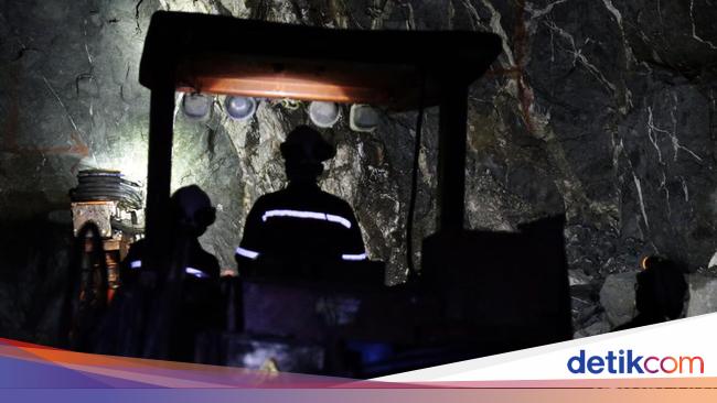 Terkuak! Segini Total Cadangan Terbaru Emas RI
