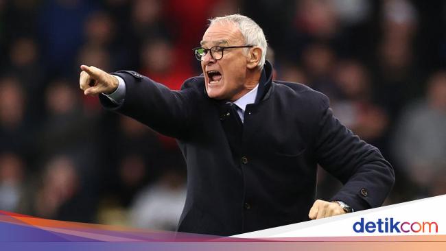 Claudio Ranieri Leads Cagliari to Promotion to Serie A in 2023 Season