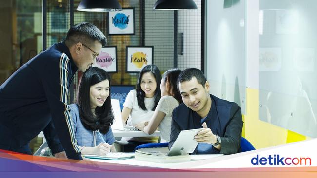 Startup RI yang Punya Daya Saing Tidak Hanya di Pulau Jawa Saja Kok