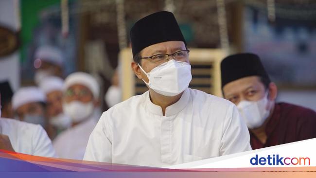 Tak Ada Persetujuan Rais Aam-Ketum