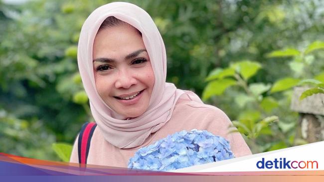 Rieta Amilia Disebut Tak Punya Harta Sebelum Nikah dengan Gideon Tengker