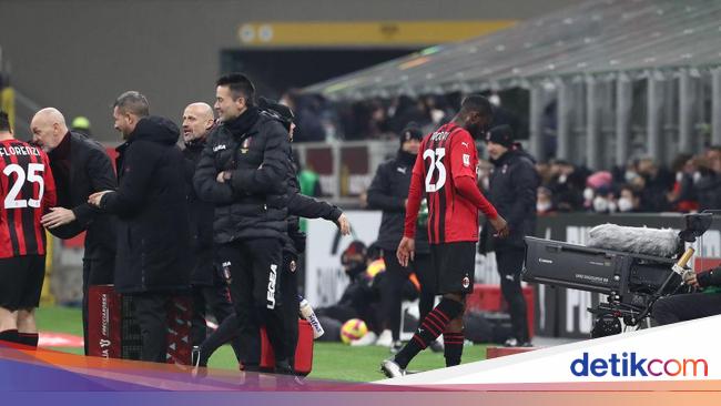 Fikayo Tomori Injured Knee, Milan Crisis Defender