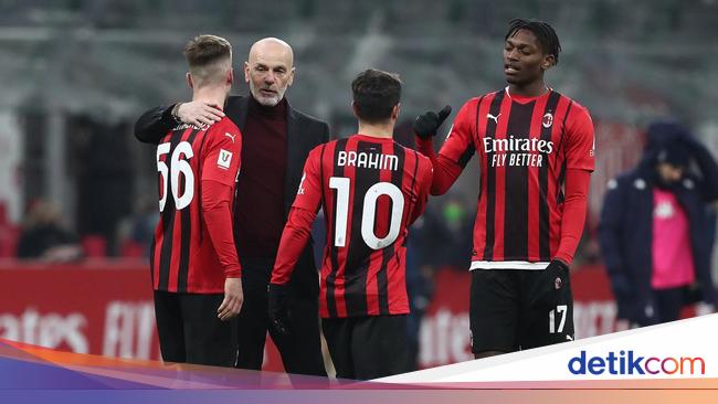 Rossoneri Chance to Displace Inter from the Top of the standings