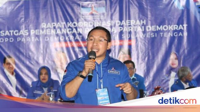 PKS Usul Pimpinan DPR Diisi Semua Fraksi, Demokrat: Patut Dipertimbangkan