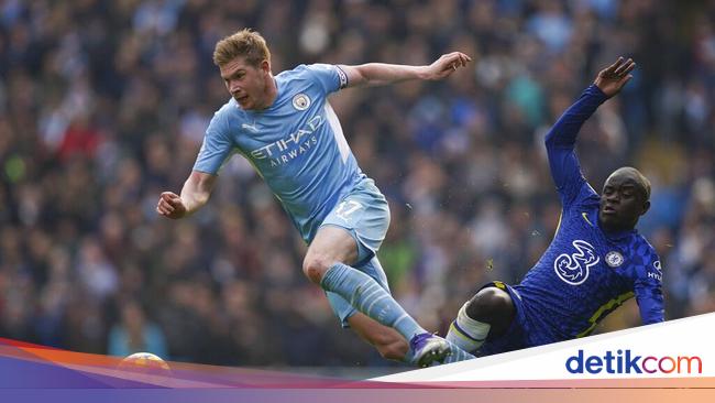 Proof Kevin De Bruyne is not the most beautiful former Chelsea