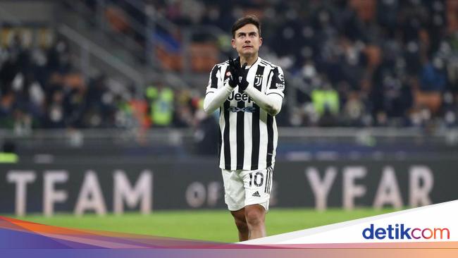 5 Clubs Interested in Paulo Dybala, There’s Inter Milan