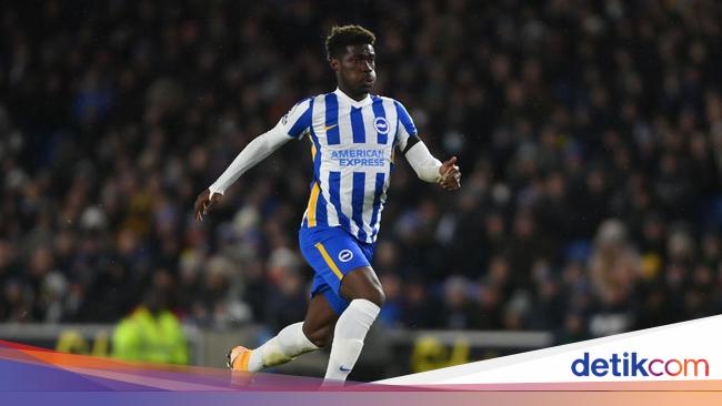 Official!  Tottenham sign Bissouma from Brighton