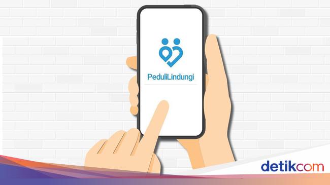 Gugatan PBHI soal PeduliLindungi Rawan Bocor Masuk Tahap Akhir