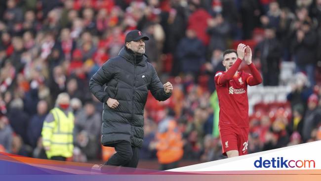 Liverpool Uncomfortable Against Brentford