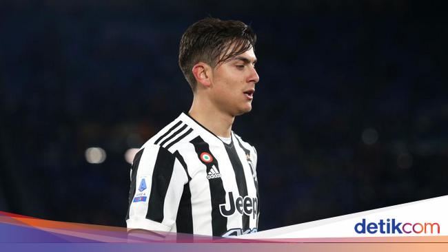 Regarding Dybala, Marotta Makes Sure Inter Wants To Be Involved In Discussion