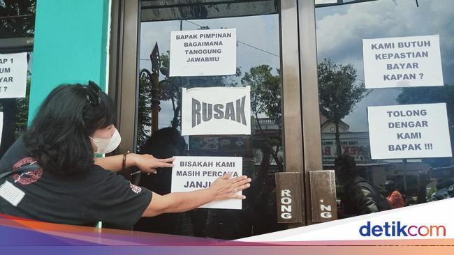 Sederet Fakta Terbaru KSP Sejahtera yang Rugikan Anggota Rp 8 Triliun