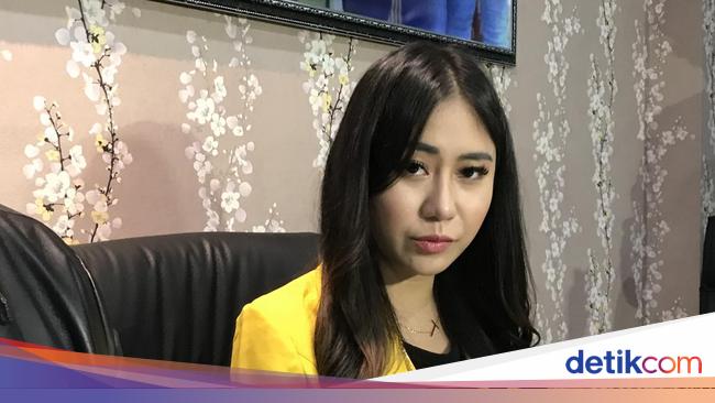 Kasus dengan Nicholas Sean Masih Lanjut, Ayu Thalia Ngaku Trauma dengan Cowok
