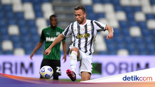 Arsenal want to sign Arthur, Juventus propose this condition