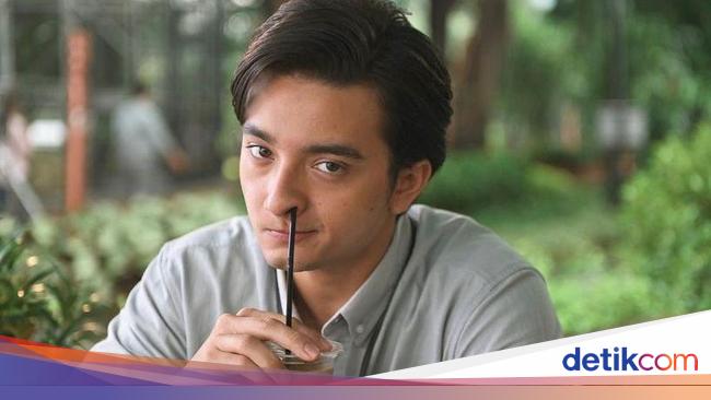 Cerita Bryan Domani Jadi Pecinta Petai karena Nenek