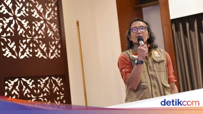 Sejak Dulu Pemilu Cenderung Panas, Kalau Adem Ayem Aneh