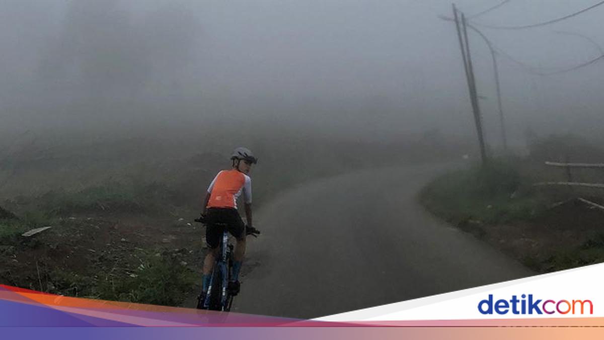 Prakiraan Cuaca DIY Hari Ini: Kaliurang dan Menoreh Berkabut