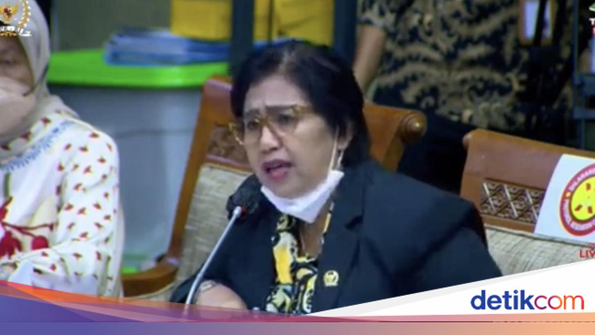 Irma NasDem Geram 252 Siswa Jaktim Keracunan MBG, Minta SPPG Di-Suspend