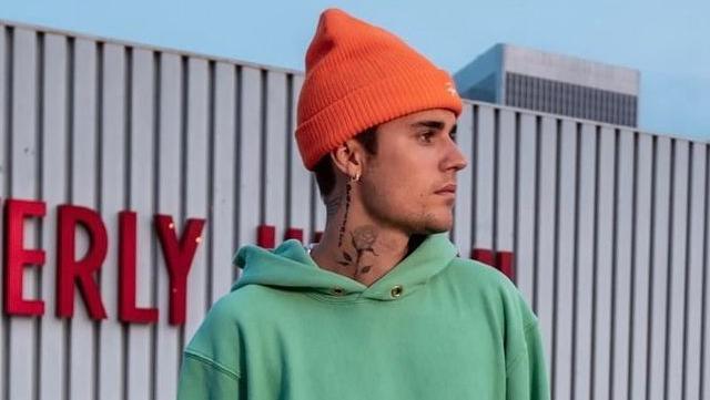 Justin Bieber Lanjutkan Tur Usai Sembuh 