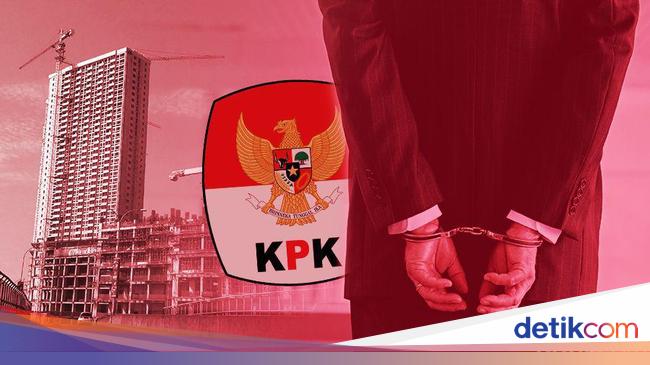 OTT Wakil Ketua DPRD Jatim, KPK Sita Sejumlah Uang