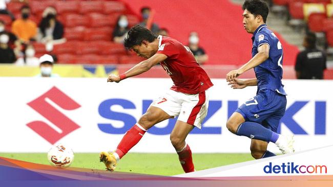 Duel Tim Tersubur Piala AFF 2022