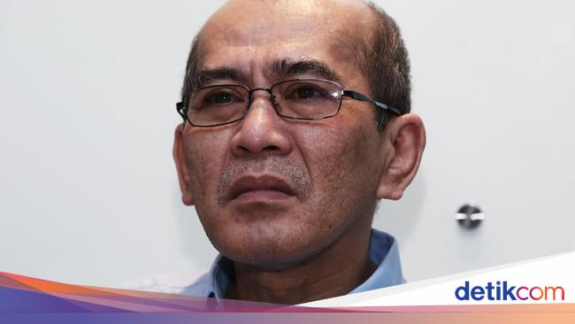 Masuk Satgas TPPU, Faisal Basri Bantu Mahfud Usut Transaksi Janggal Kemenkeu