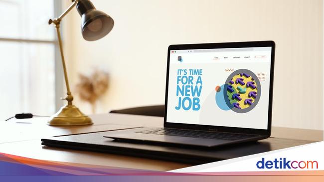 Produsen Sabun Colek Wings Buka Lowongan Nih, Buruan Sikat!