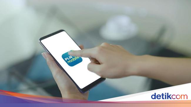 PLN Mobile Diunduh 35 Juta Pengguna, Bos PLN Sebut Hasil Transformasi